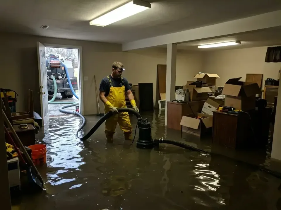 basement-burst-pipe-flooding-a-001 — frequently asked questions, 24-Hour Water Damage Restoration Services in Morrilton, AR